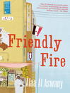 Friendly Fire (eBook)